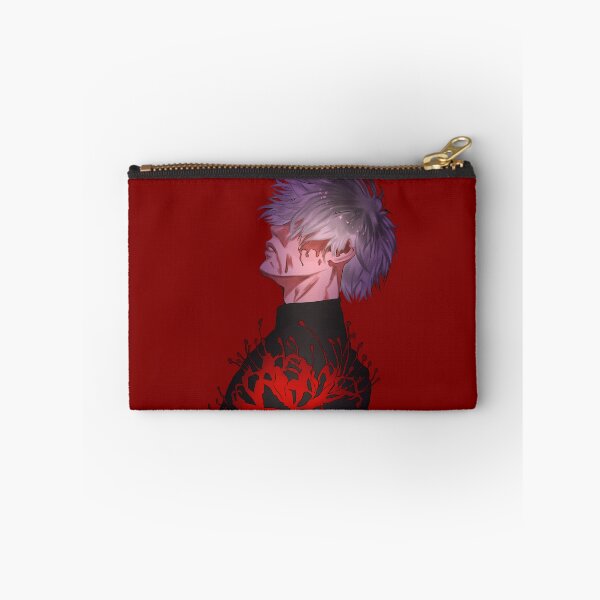 Item preview, Scribble Red Lily  designed and sold by Izaa-aart.