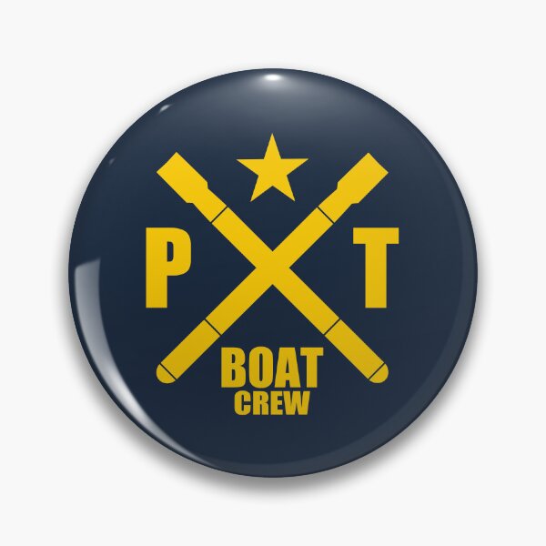 Item preview, PT Boat Crew designed and sold by StrongVlad.