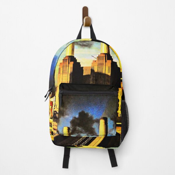 Item preview, Battersea Power Station London UK designed and sold by AndyEvansPhotos.