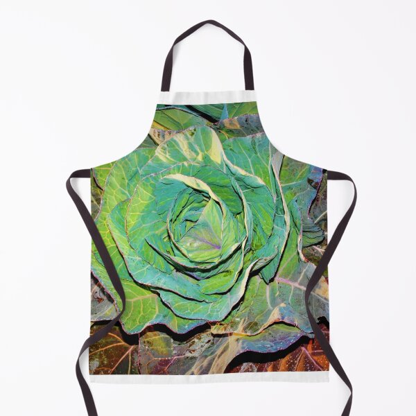 Item preview, Cabbage beauty designed and sold by B. Randi Bailey.