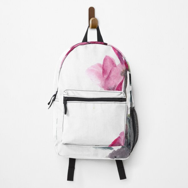 Item preview, Vibrant Pink Cyclamen Blooms designed and sold by CanotStop.