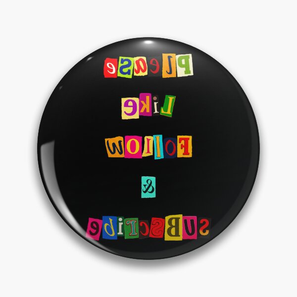 Item preview, ✴️ PLEASE LIKE FOLLOW & SUBSCRIBE COLLECTION ✴️ - ENCHANTED RANDOM TEXT  - Camera Ready (REVERSED) Darling Edition designed and sold by WheelieGdArt.