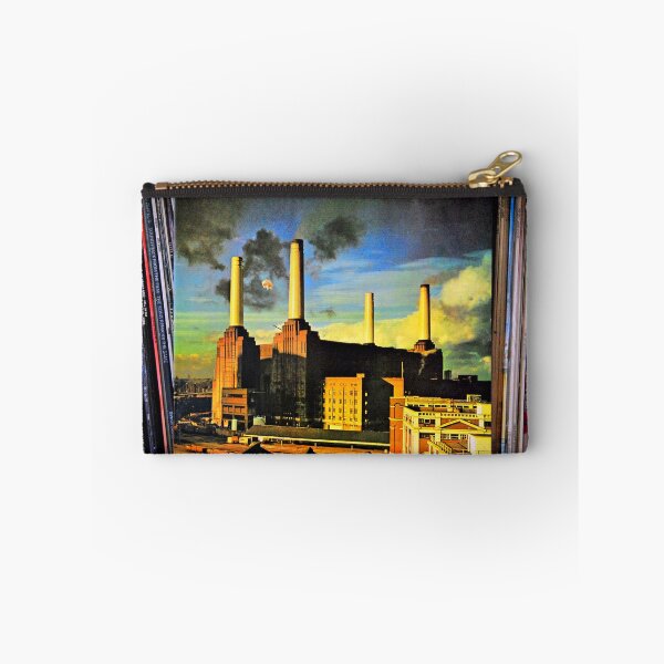 Item preview, Battersea Power Station London UK designed and sold by AndyEvansPhotos.