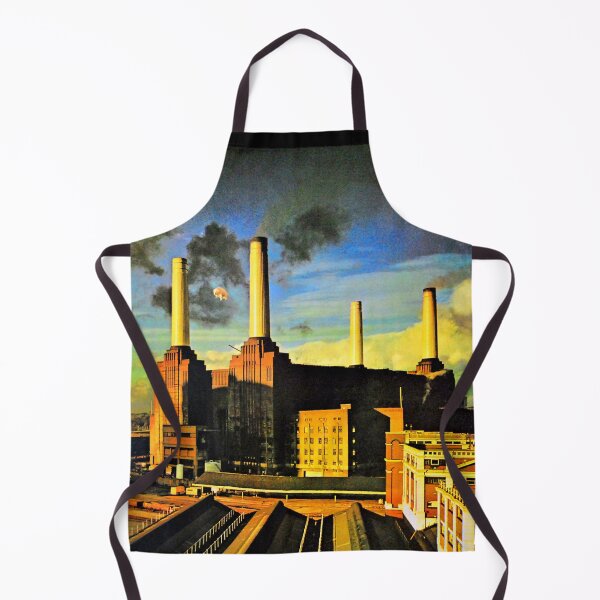 Item preview, Battersea Power Station London UK designed and sold by AndyEvansPhotos.