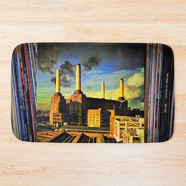 Item preview, Battersea Power Station London UK designed and sold by AndyEvansPhotos.
