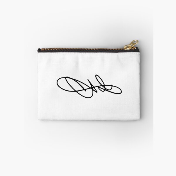 Item preview, Chester Bennington signature designed and sold by konsu-smn.