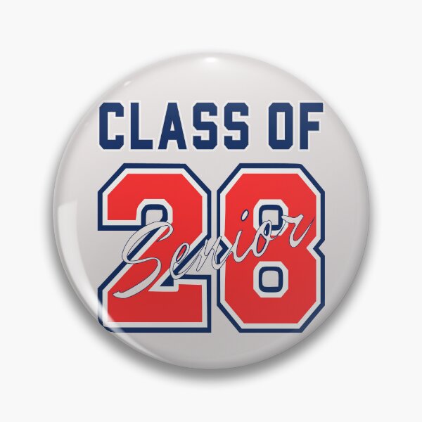 Item preview,  Seniors Last First Day Of School 2027 Senior,Class of 2028 designed and sold by erozzz.