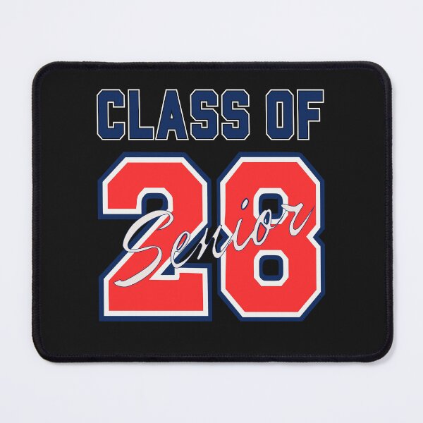 Item preview, Seniors Last First Day Of School 2027 Senior,Class of 2028 designed and sold by erozzz.