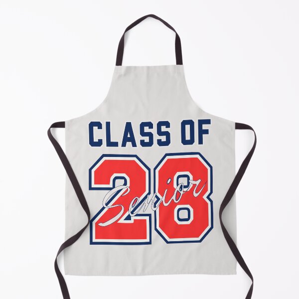 Item preview,  Seniors Last First Day Of School 2027 Senior,Class of 2028 designed and sold by erozzz.