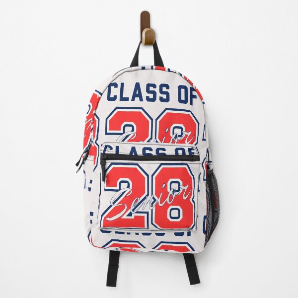 Item preview,  Seniors Last First Day Of School 2027 Senior,Class of 2028 designed and sold by erozzz.