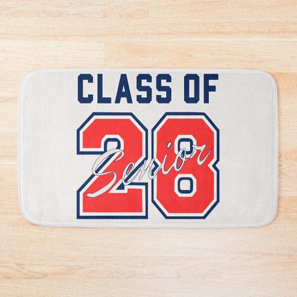 Item preview,  Seniors Last First Day Of School 2027 Senior,Class of 2028 designed and sold by erozzz.