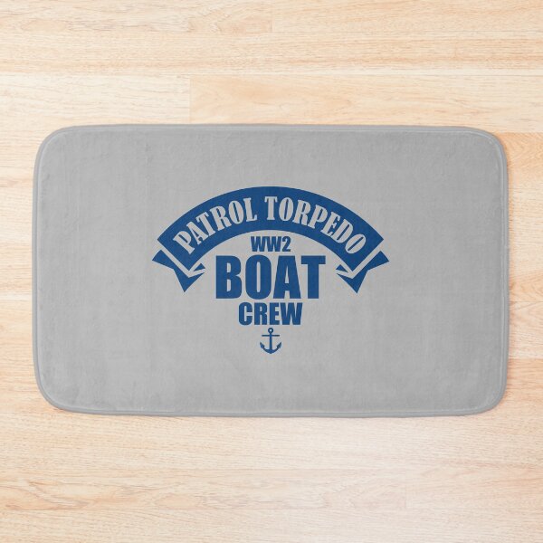 Item preview, WW2 Patrol Torpedo Boat designed and sold by StrongVlad.