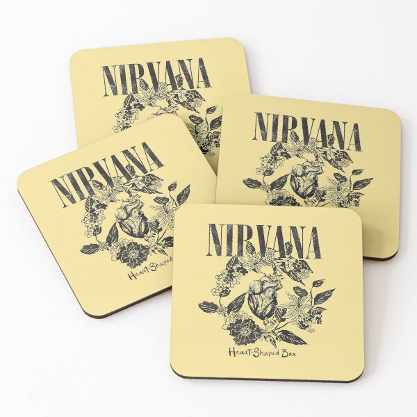 Item preview, Heart Shaped Box Vintage Grunge Floral Art designed and sold by potenznolruf.
