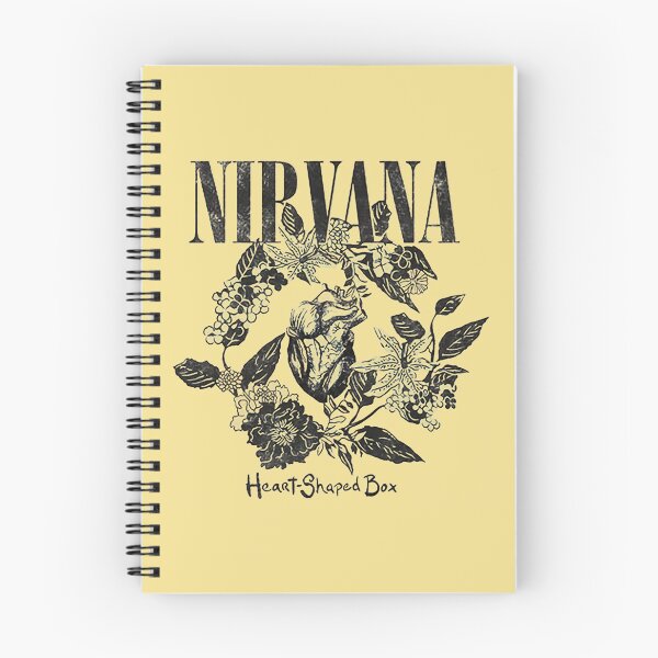 Item preview, Heart Shaped Box Vintage Grunge Floral Art designed and sold by potenznolruf.