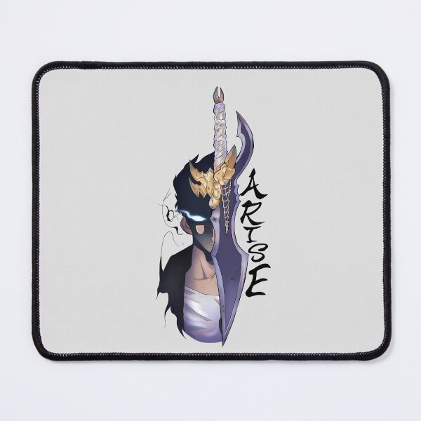 Item preview, Doodle Shadow Hunter  designed and sold by Izaa-aart.