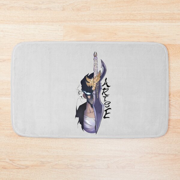 Item preview, Doodle Shadow Hunter  designed and sold by Izaa-aart.