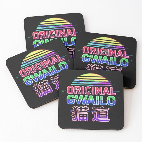 Item preview, Original Gwailo designed and sold by MovieMayhem.