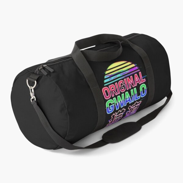 Item preview, Original Gwailo designed and sold by MovieMayhem.