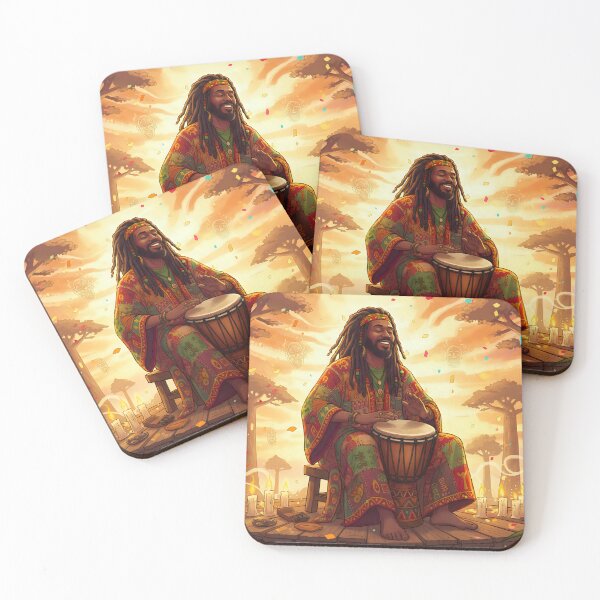 Item preview, Global Cultural Celebration Vibrant Portrait designed and sold by ArtFrameStudio.
