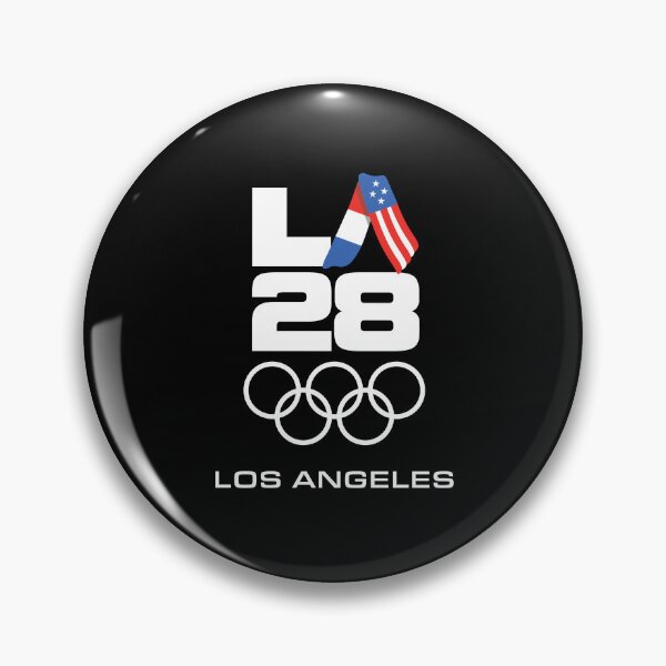 Item preview, LA28 Olympics 2028 designed and sold by LosAngelesCA.