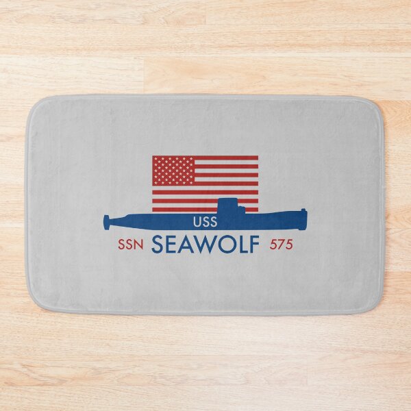 Item preview, USS Seawolf SSN-575 designed and sold by StrongVlad.