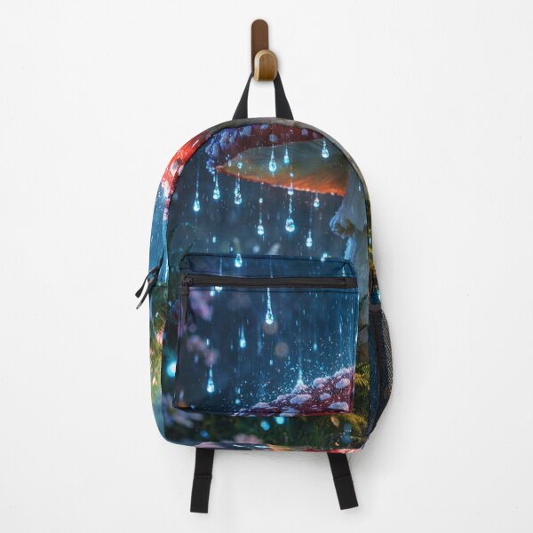 Item preview, Muchomor  designed and sold by VectorVibeTwo.
