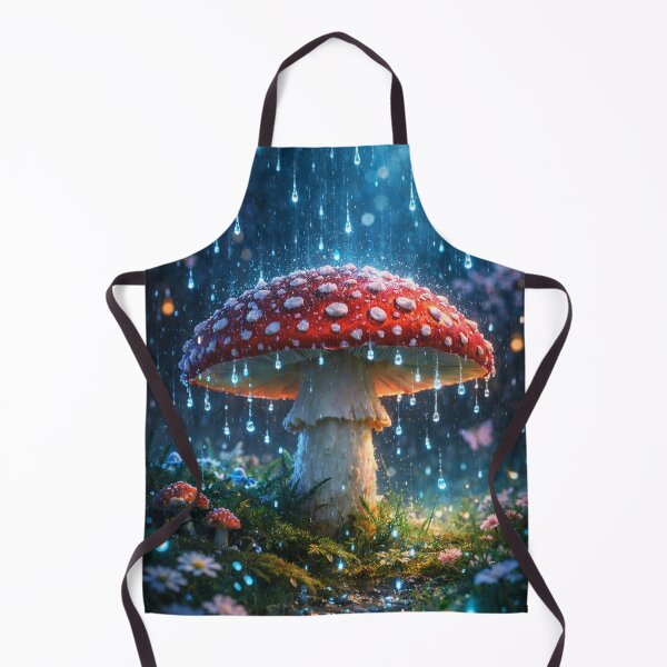 Item preview, Muchomor  designed and sold by VectorVibeTwo.