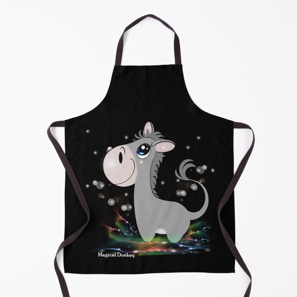 Item preview, Magical Donkey designed and sold by Shirley cute art .
