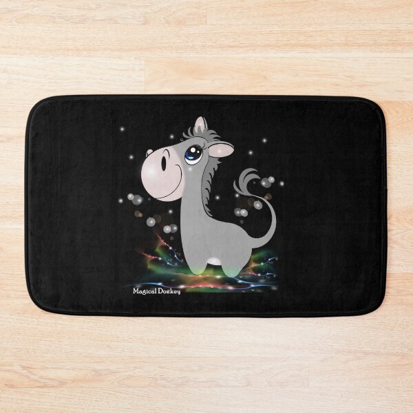 Item preview, Magical Donkey designed and sold by Shirley cute art .