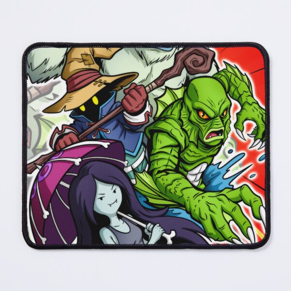 Item preview, Monster Squad Mayhem designed and sold by TonyToonAdventures.
