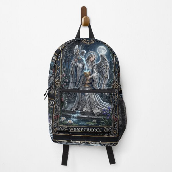 Item preview, Temperance -Major Arcana designed and sold by Studio77-Gothic.