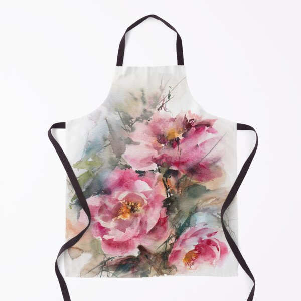 Item preview, Vibrant Single Pink Flower designed and sold by CanotStop.