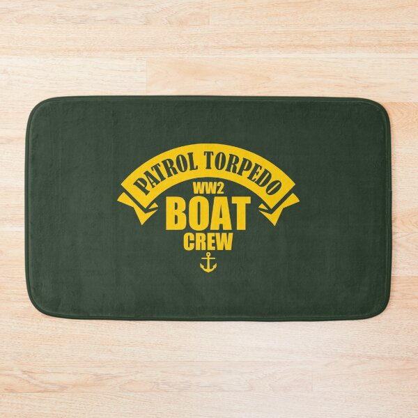 Item preview, WW2 Patrol Torpedo Boat designed and sold by StrongVlad.