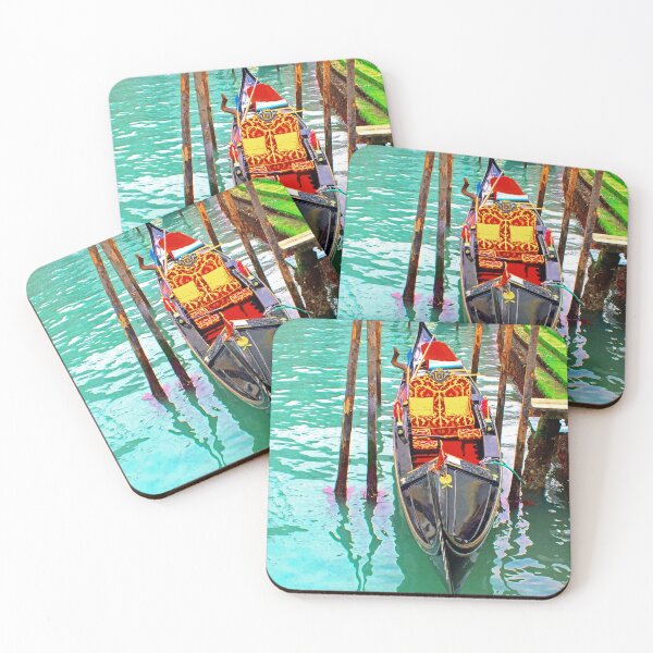 Item preview, Canal - Venice, Italy designed and sold by PainterFlipper.