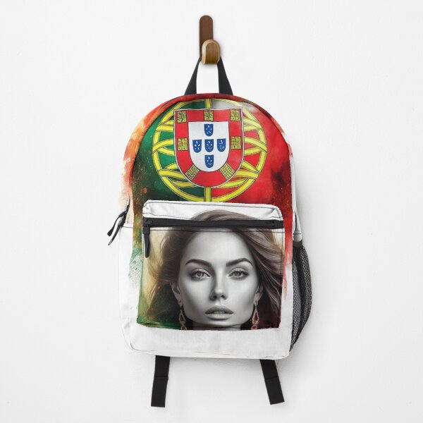 Item preview, She Who Carries the Flag designed and sold by EdicrisR.