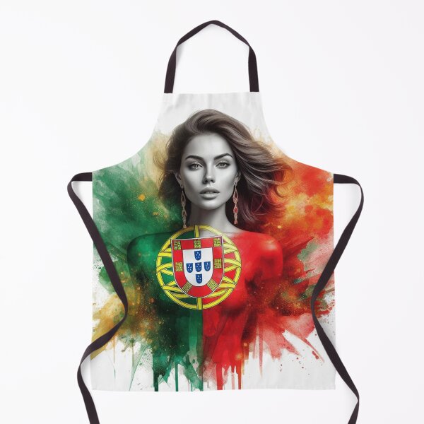 Item preview, She Who Carries the Flag designed and sold by EdicrisR.