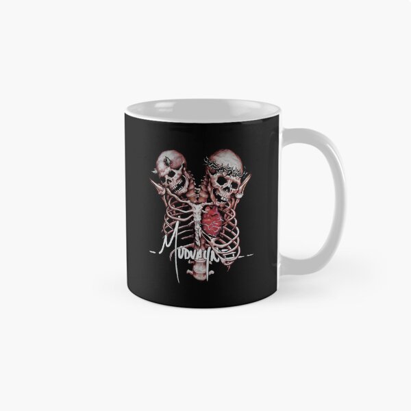 Item preview, Two Headed Skeleton Anatomical Heart Metal designed and sold by potenznolruf.