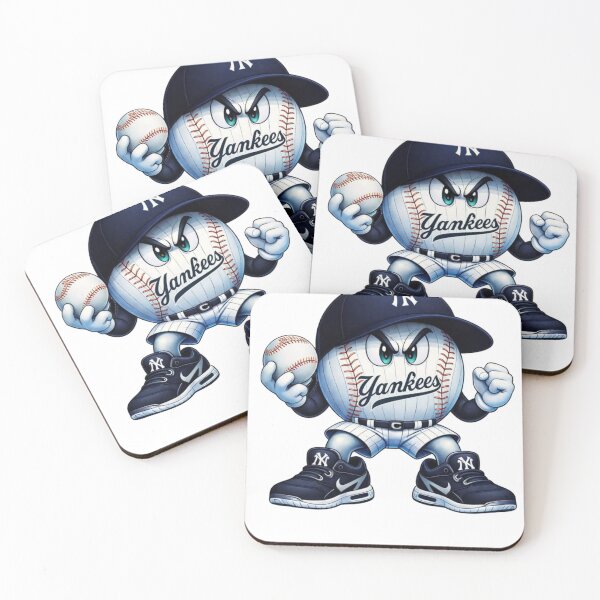 Item preview, Yankees / USA / Creative T-shirt designed and sold by Creative T-shirts.