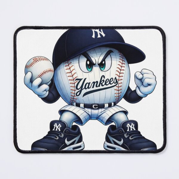 Item preview, Yankees / USA / Creative T-shirt designed and sold by Creative T-shirts.