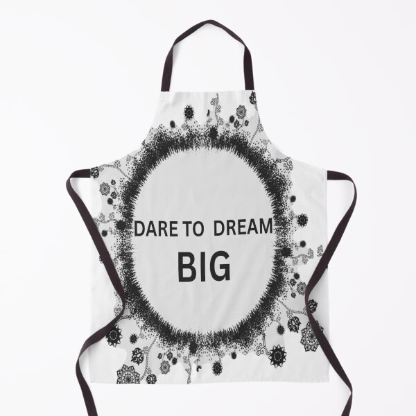 Item preview, Dare to Dream Big designed and sold by CyndiEpps.