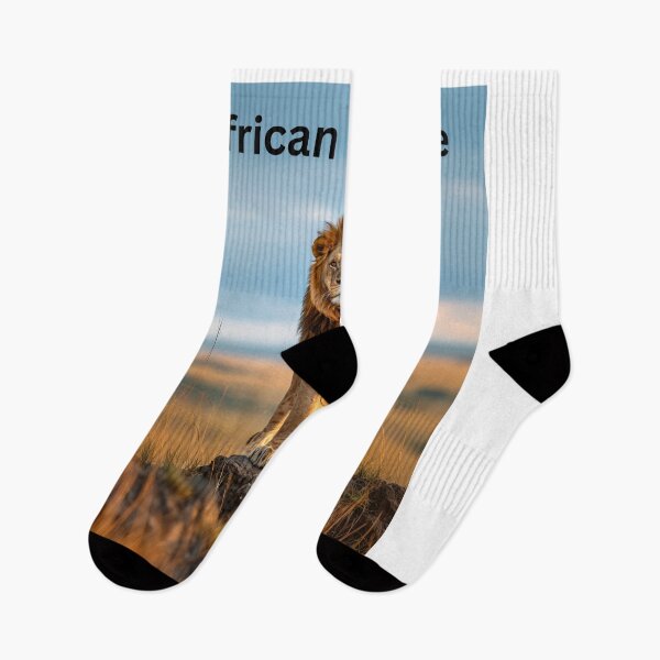 Item preview, African Lion Heritage designed and sold by ZionArts1.
