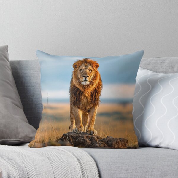 Item preview, African Lion Heritage designed and sold by ZionArts1.