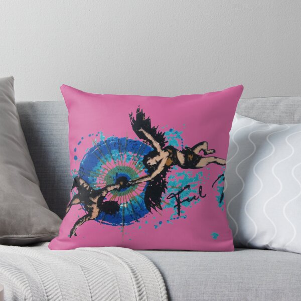 Item preview, Fallen angels designed and sold by NessArtByEwa.