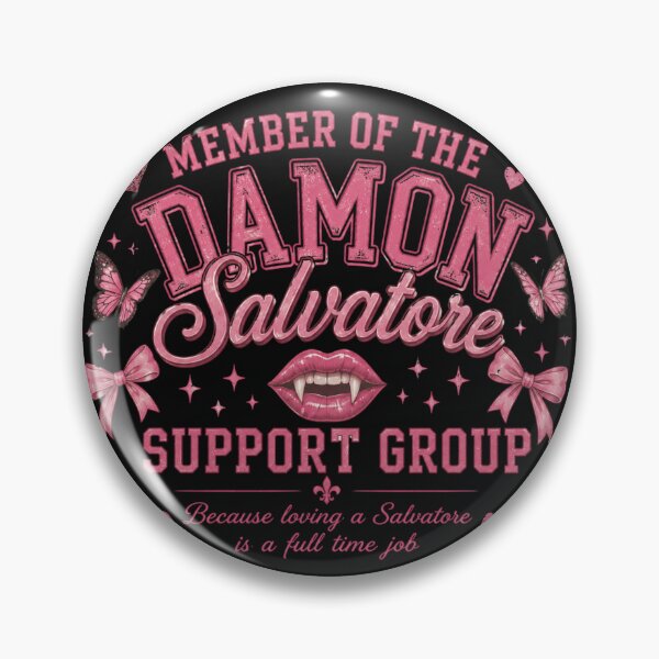 Item preview, Pink Vampire Support Group | Coquette Gothic Aesthetic | Romantic Vampire Girl Design designed and sold by Delenasdiary.