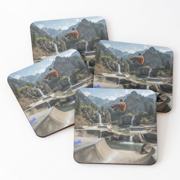 Item preview, skateboard life - by bleuté designed and sold by Bleuté.