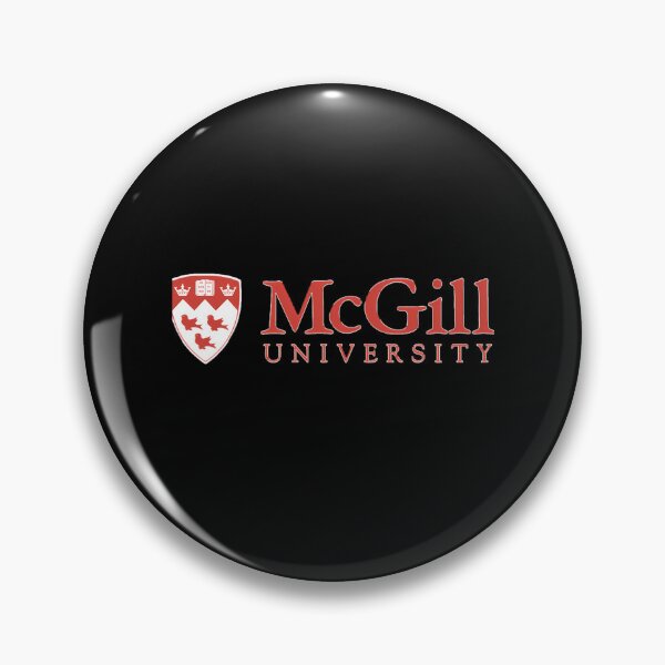 Item preview, Montreal University Heraldic Shield Emblem designed and sold by Amapolastore.