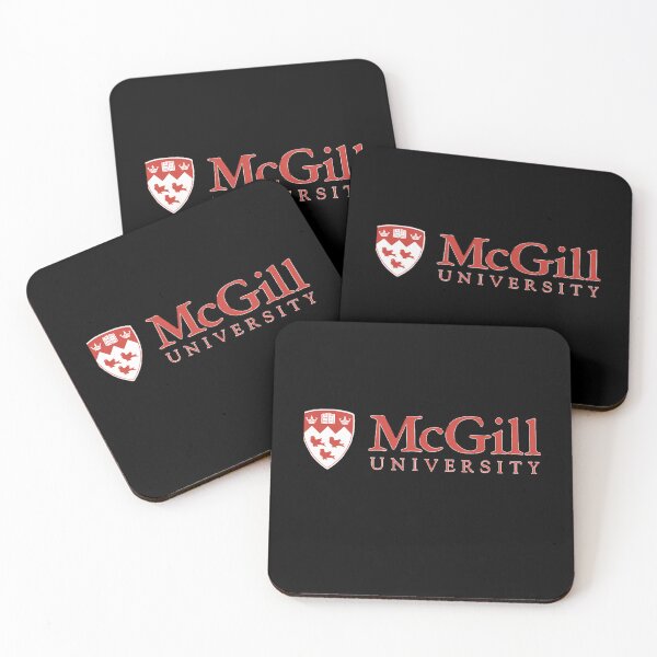 Item preview, Montreal University Heraldic Shield Emblem designed and sold by Amapolastore.