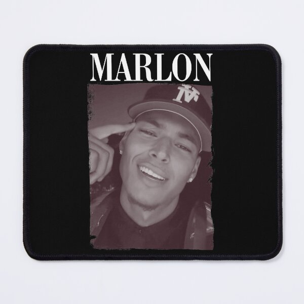Item preview, Marlon viral designed and sold by CloutDripmerch.