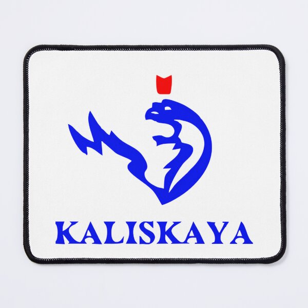 Item preview, Blue Lion Head Crest designed and sold by Amapolastore.