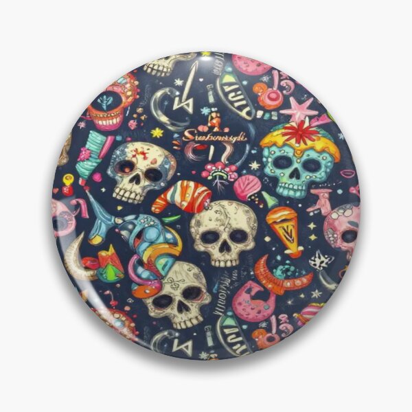 Item preview, Candy Raiders  designed and sold by StarbornPrime.
